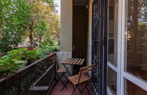 Stadera Apartamento | Big apartment close to Bocconi/Humanitas/IEO