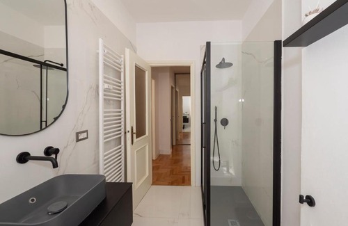 Stadera Apartamento | Big apartment close to Bocconi/Humanitas/IEO