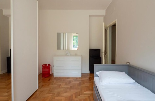 Stadera Apartamento | Big apartment close to Bocconi/Humanitas/IEO