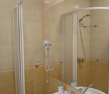 Liberty Avenue Apartamento | Big apartment in city center