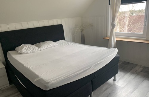 Kungsholmen Apartamento | Big apartment in Stockholm city