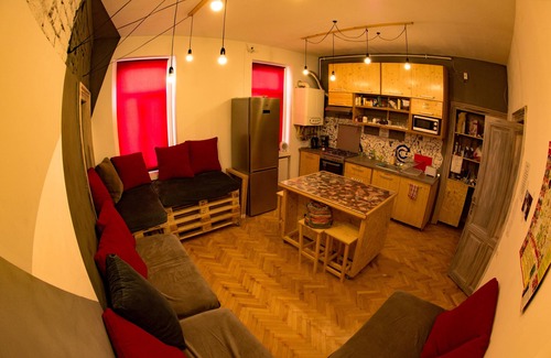 Bucharest City-Centre Apartamento | Big apartment next to old Town 3Bedroom 3Bathroom