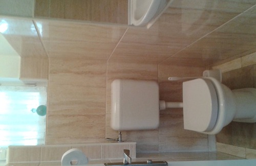 Korenica Condominio | Apartamento grande (80m2) con 2 dormitorios, cocina, salón, baño, balcón.