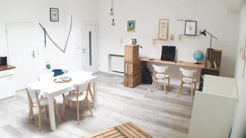 Humboldt - Gremberg Apartamento | Big Appartment near trade fair!