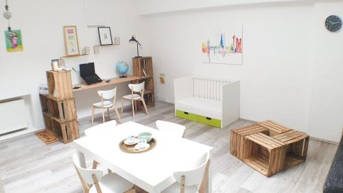 Humboldt - Gremberg Apartamento | Big Appartment near trade fair!