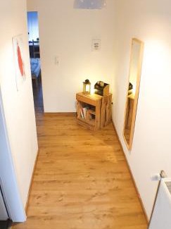 Humboldt - Gremberg Apartamento | Big Appartment near trade fair!