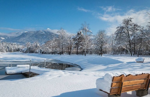 Schwaz Apartamento | Big Apple - City Apartments Schwaz