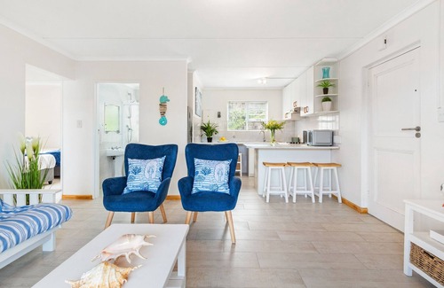 Big Bay Apartamento | Big Bay Beach Club 153