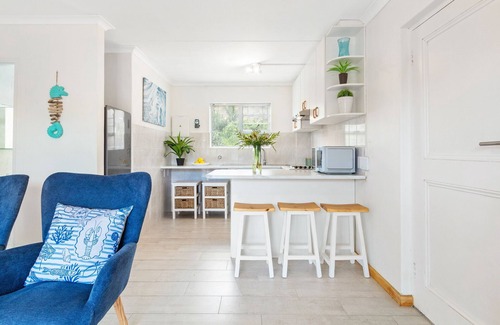 Big Bay Apartamento | Big Bay Beach Club 153