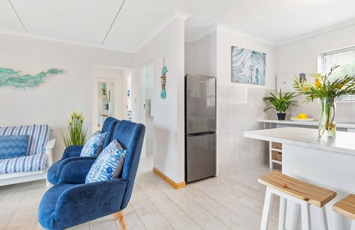 Big Bay Apartamento | Big Bay Beach Club 153