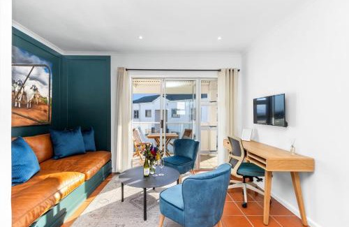 Big Bay Apartamento | Big Bay Beach Club 123 by Host Agents