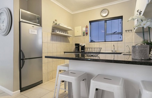 Big Bay Apartamento | Big Bay Beach Club 21