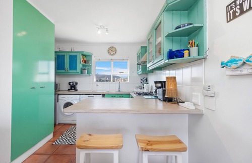 Big Bay Apartamento | Big Bay Beach Club 37