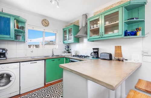 Big Bay Apartamento | Big Bay Beach Club 37