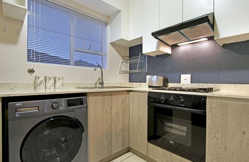 Big Bay Apartamento | Big Bay Beach Club 98