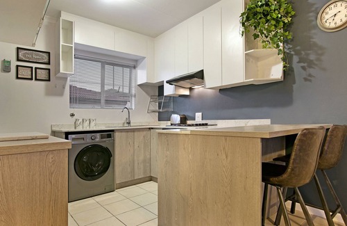 Big Bay Apartamento | Big Bay Beach Club 98