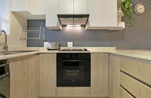 Big Bay Apartamento | Big Bay Beach Club 98