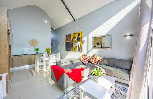 Big Bay Apartamento | Big Bay Beach Loft- 1 bedroom