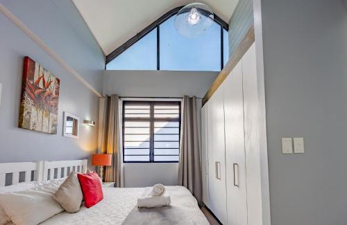 Big Bay Apartamento | Big Bay Beach Loft- 1 bedroom