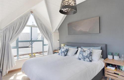 Big Bay Villa | Big Bay Hilltop Villa