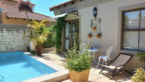 Big Bay Casa | Big Bay Homestay