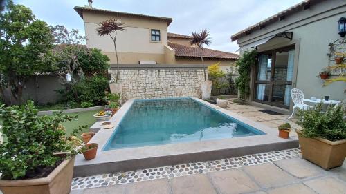 Big Bay Casa | Big Bay Homestay