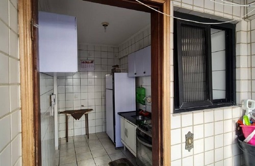 Aviacao Apartamento | Big Beach Aviation Apartment