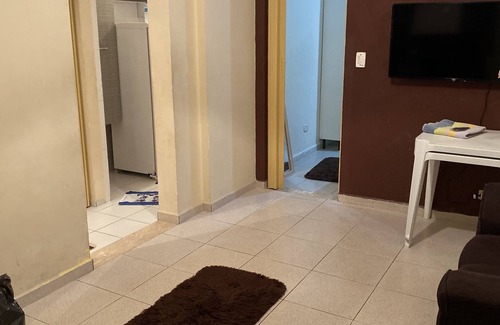 Tupi Apartamento | Big beach