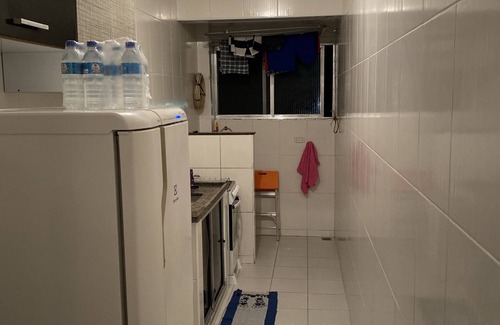 Tupi Apartamento | Big beach