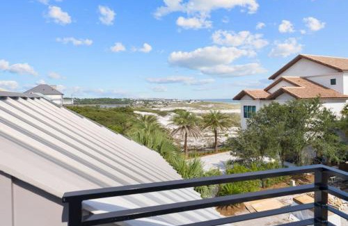 Seclusion Dunes Casa | Big Beach Watch near beach private pool sleeps 21