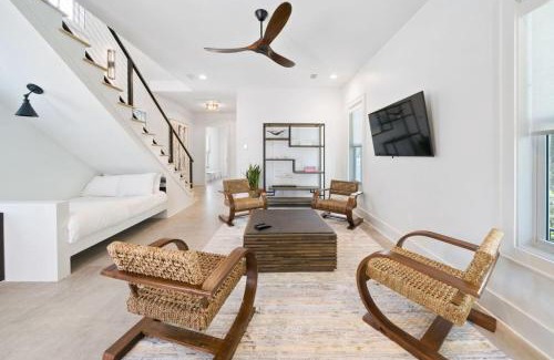 Seclusion Dunes Casa | Big Beach Watch near beach private pool sleeps 21