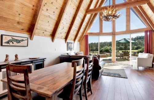 Big Bear Lake Casa | Big bear den #2152