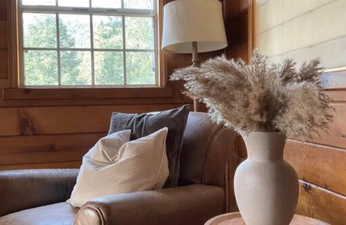 Fawnskin Casa | Big Bear Hillside Cabin