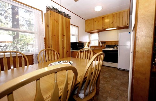 Peter Pan Casa | Big Bear Lake 3Bdr Cabin Rental # 1
