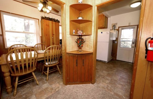 Peter Pan Casa | Big Bear Lake 3Bdr Cabin Rental # 1