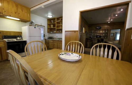 Peter Pan Casa | Big Bear Lake 3Bdr Cabin Rental # 1