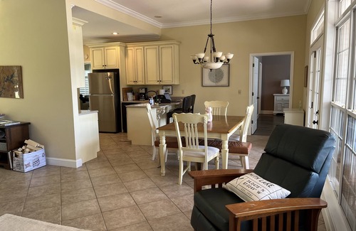 Double Springs Casa | Big Bear Lodge: 4 BR, 3.5 BA House in Double Springs, Sleeps 14