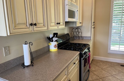 Double Springs Casa | Big Bear Lodge: 4 BR, 3.5 BA House in Double Springs, Sleeps 14