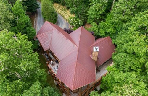 Banner Elk Casa | Big Bear Lodge at Eagles Nest