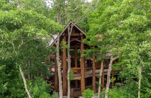 Banner Elk Casa | Big Bear Lodge at Eagles Nest