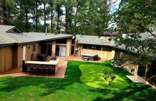 Summit Estates Casa | Big Bear Splash Home