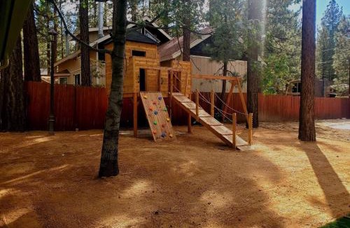 Summit Estates Casa | Big Bear Splash Home