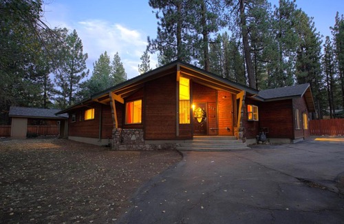 Summit Estates Casa | Big Bear Splash Home