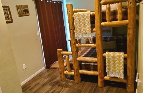 Summit Estates Casa | Big Bear Splash