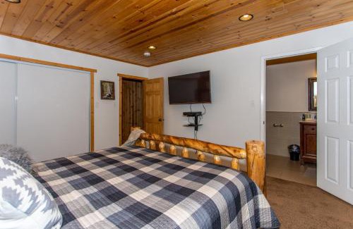 Summit Estates Casa | Big Bear Splash