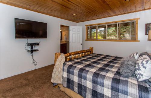 Summit Estates Casa | Big Bear Splash