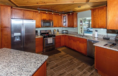 Summit Estates Cabina | Big Bear Splash