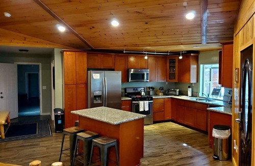 Summit Estates Cabina | Big Bear Splash