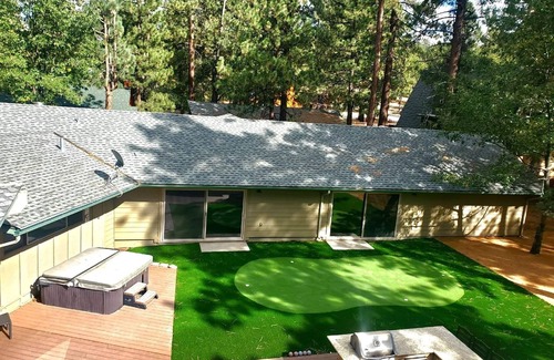 Summit Estates Cabina | Big Bear Splash