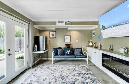 Shibui Sands Casa | Beach House, 7 bedroom, Heated pool, 5 min walk to beach